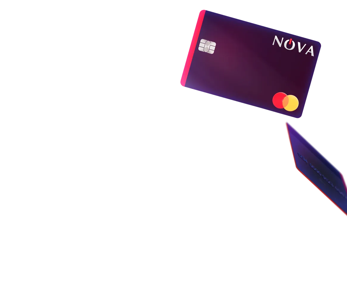 NovaCard Card
