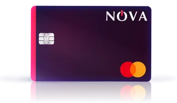 NOVACARD Logo