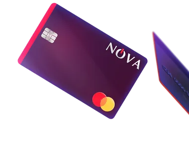 NovaCard Card