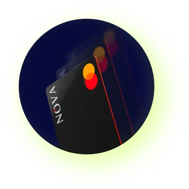 NovaCard Card