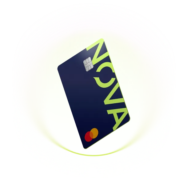 NOVACARD Card NOVACARD Card
