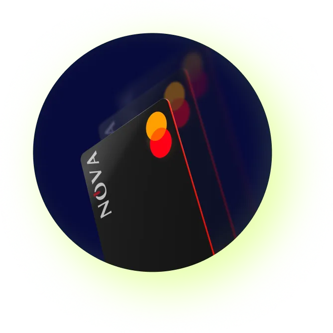 NOVACARD Card