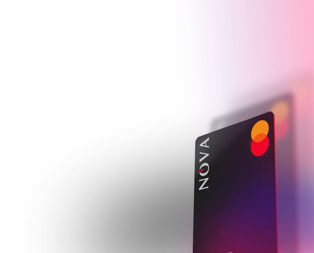 NovaCard Card