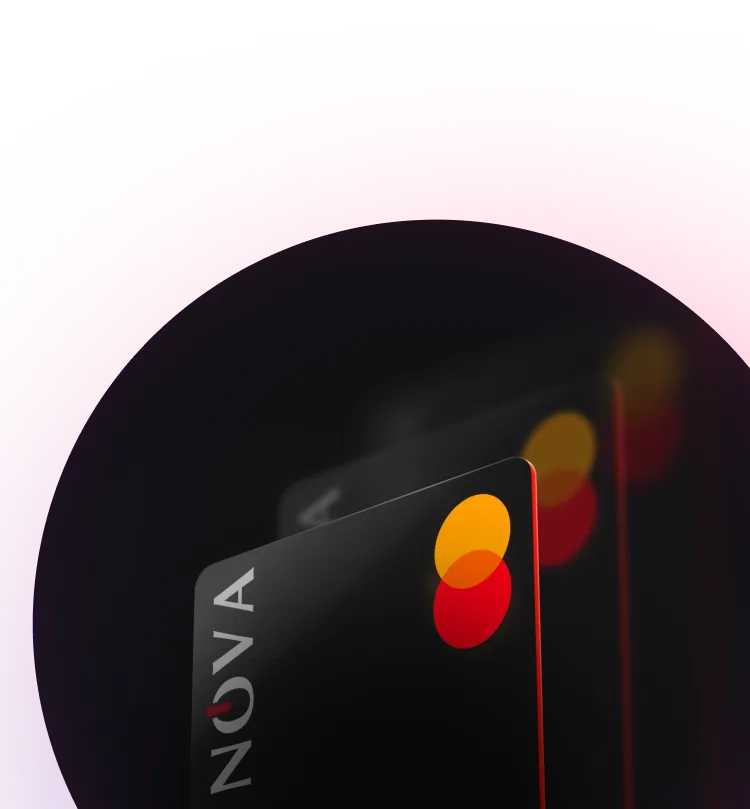 NovaCard Card