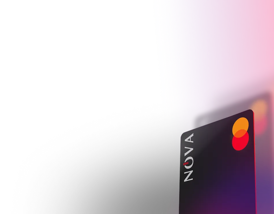 NovaCard Card