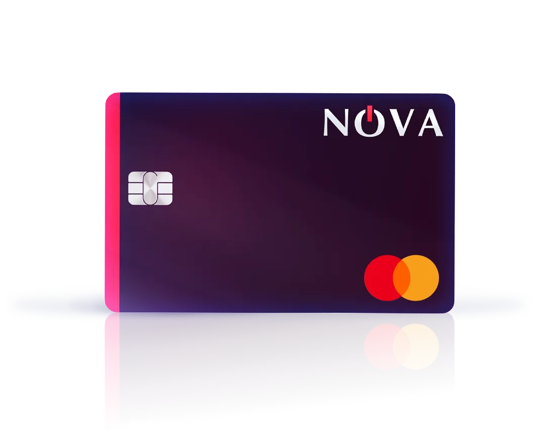 ¿Qué es NOVACARD?