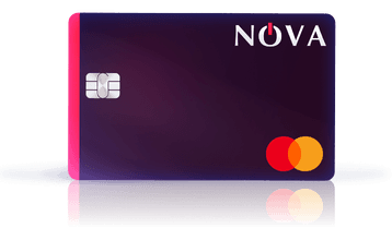 NovaCard Logo