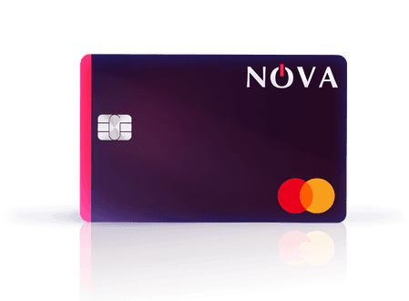 NovaCard Logo