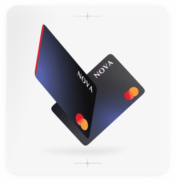 Steps Card