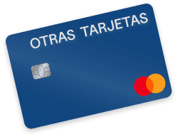 Existen muchas tarjetas, pero solo una NOVACARD