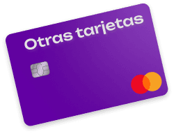 Existen muchas tarjetas, pero solo una NOVACARD