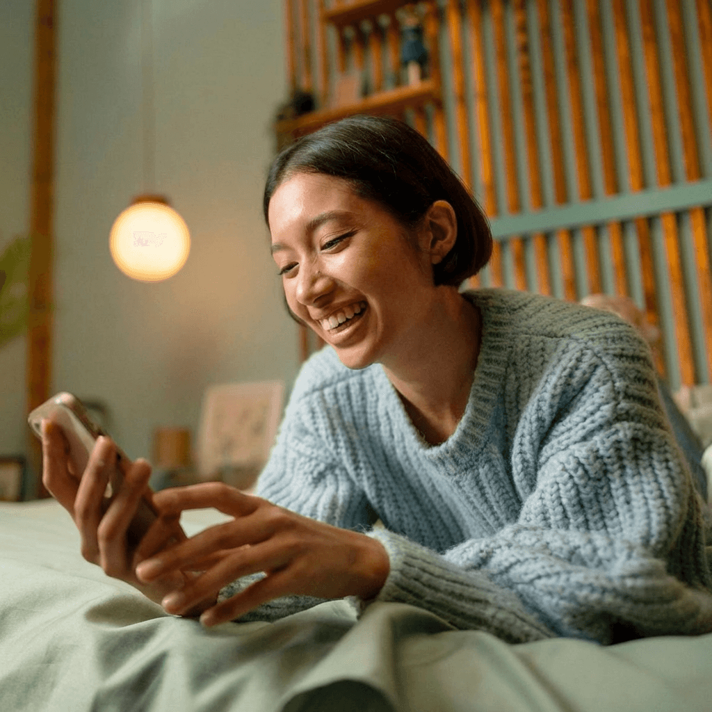 Pago vía Apple Pay y Google Play