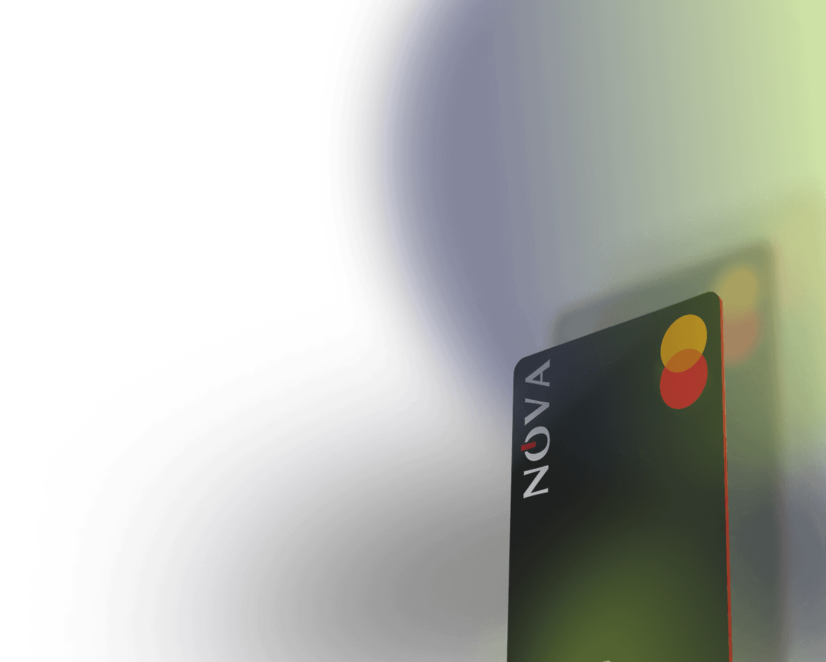 NOVACARD Card