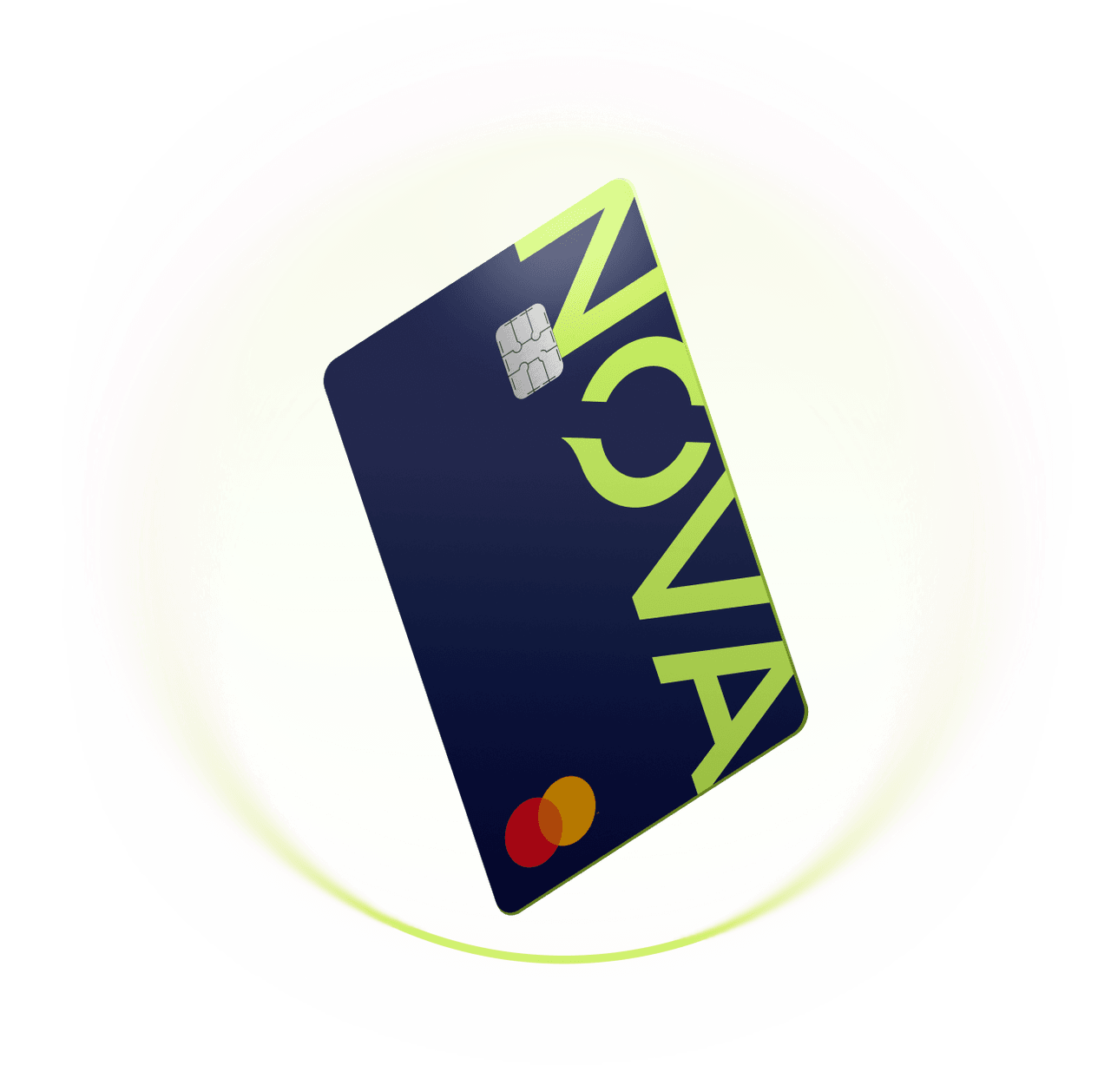 NOVACARD Card