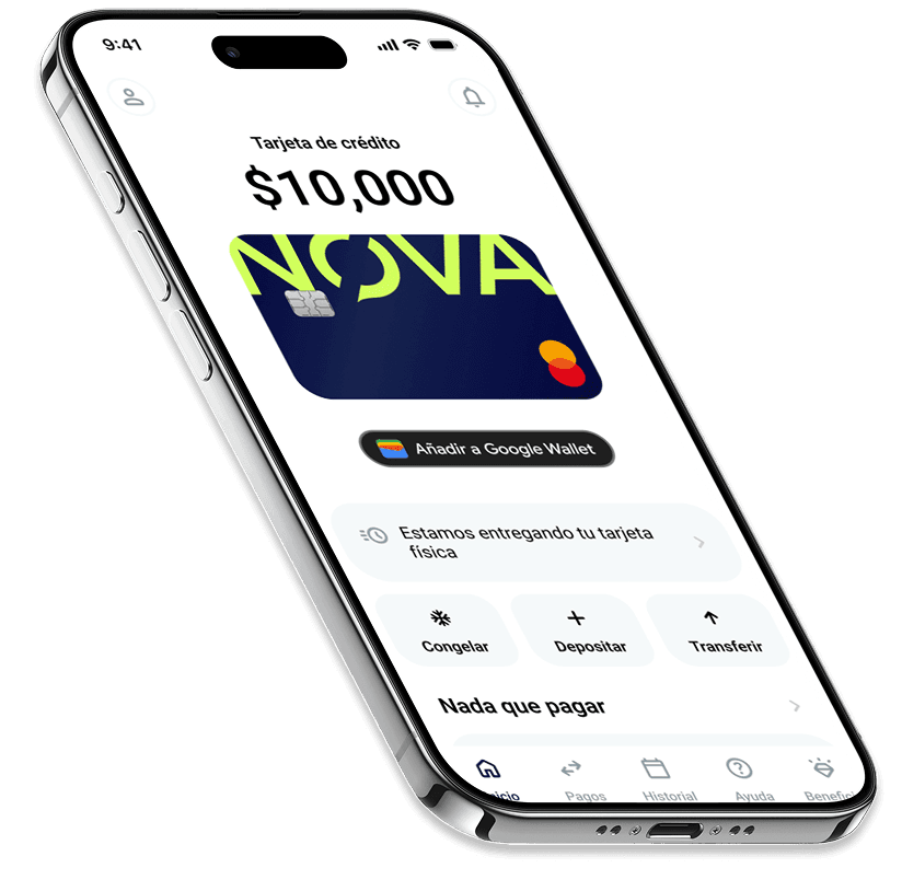NOVACARD