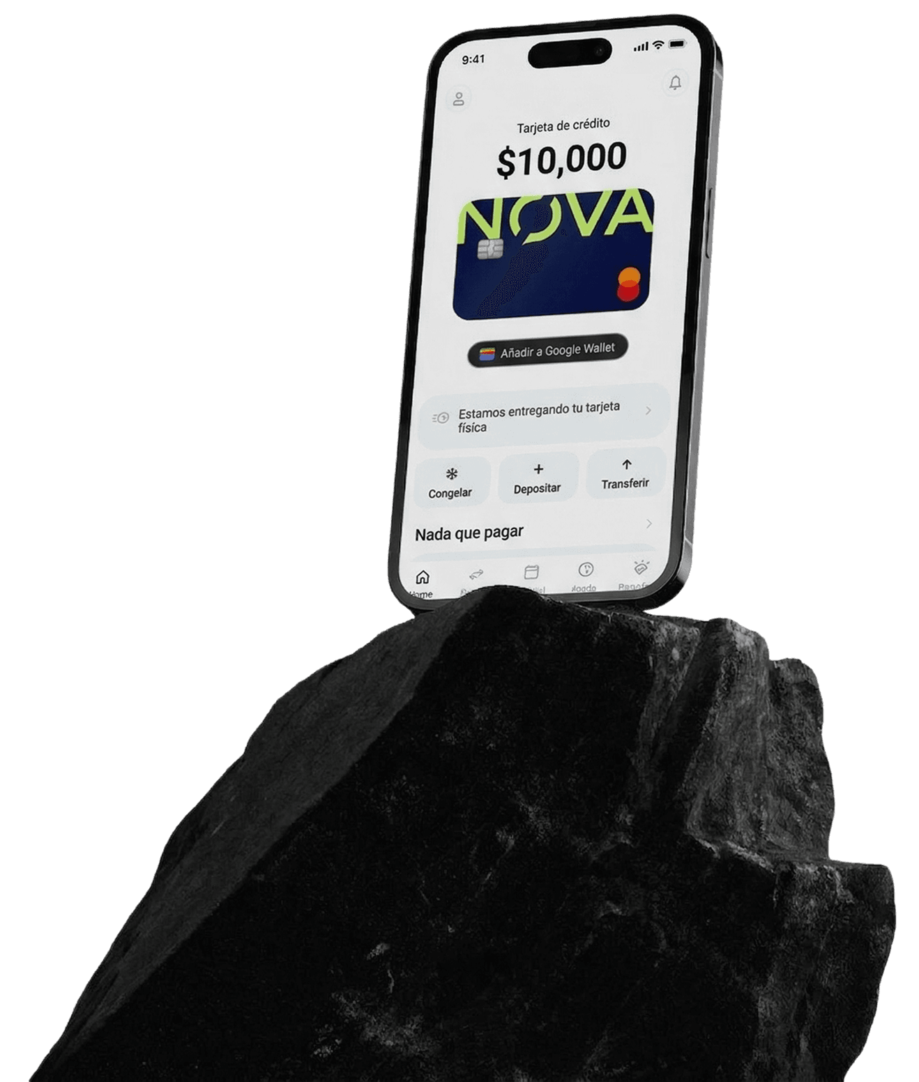 NOVACARD