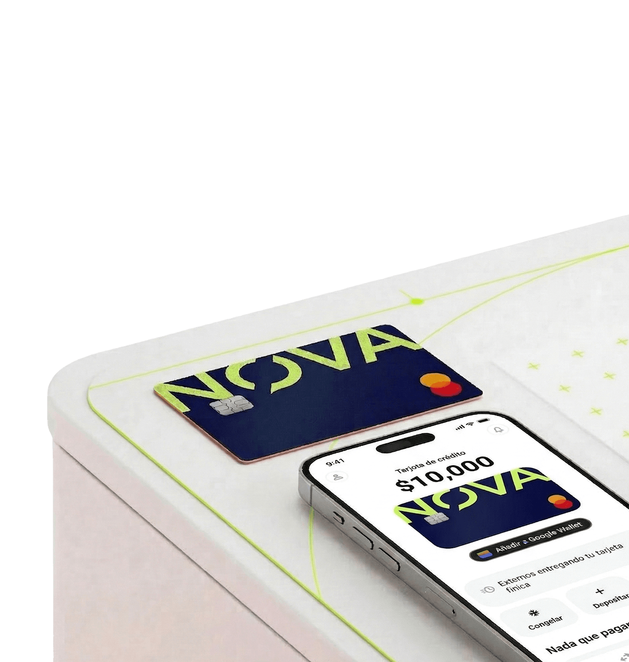 NOVACARD
