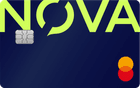 NOVACARD Card