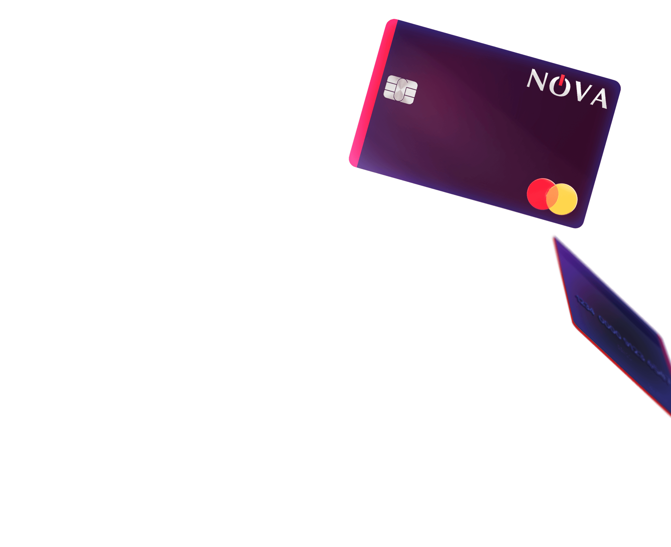 NOVACARD Card