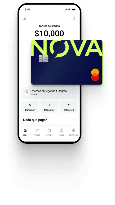NOVACARD