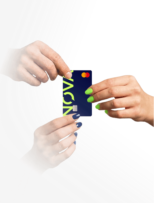 NOVACARD