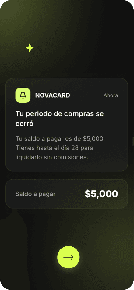 Se cierra tu periodo de compras