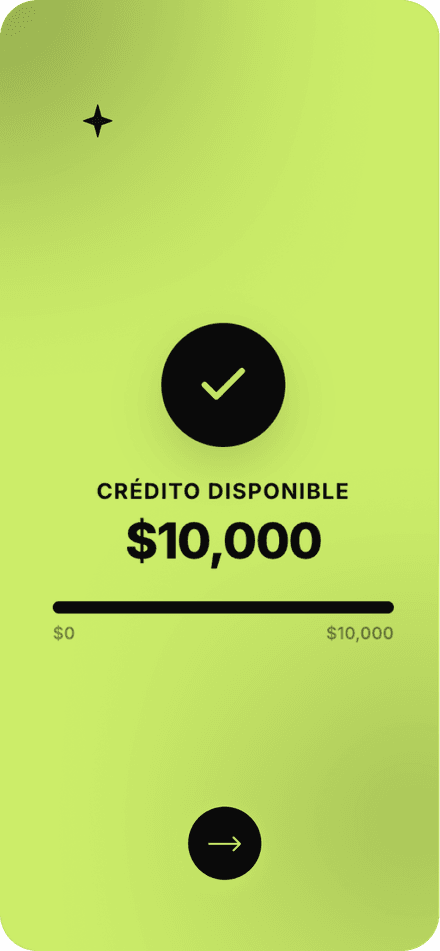 Pagas y listo. Sin comisiones.