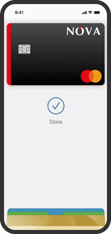 ¡Compra con Apple Pay!