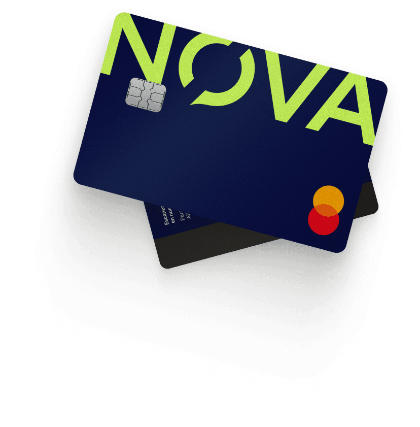 NOVACARD