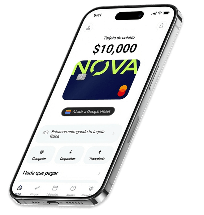NOVACARD