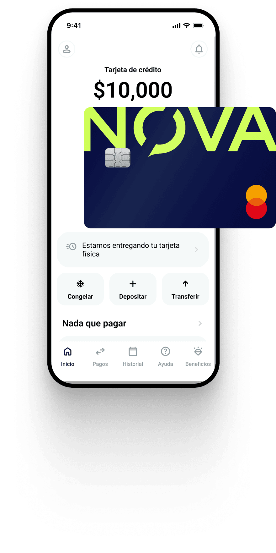 NOVACARD