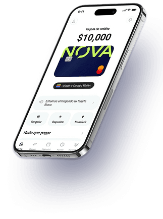 NOVACARD