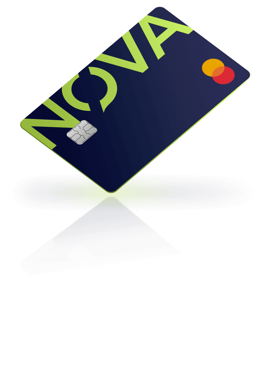 NOVACARD Card
