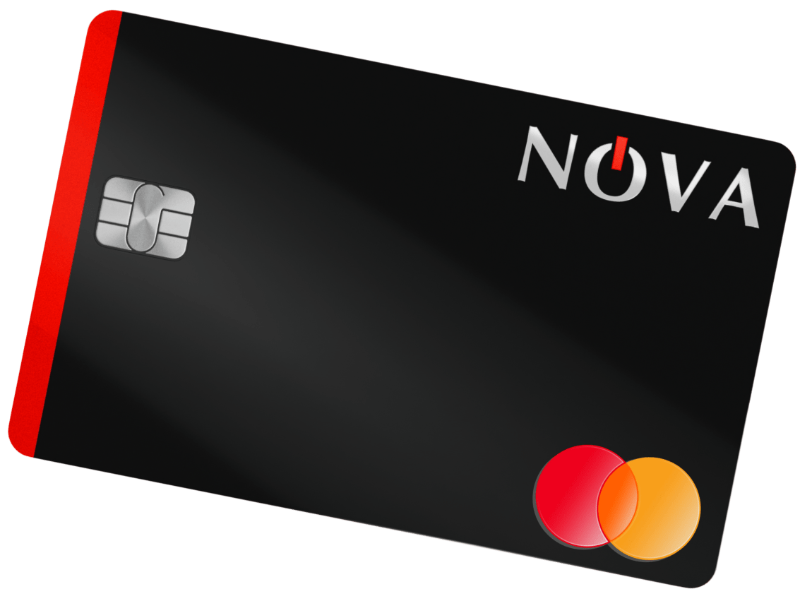 Credit Card