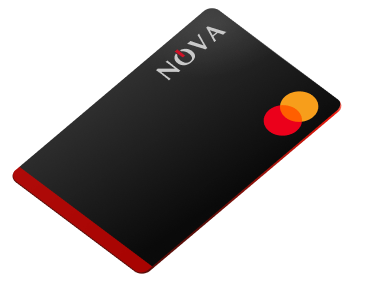 NovaCard Card
