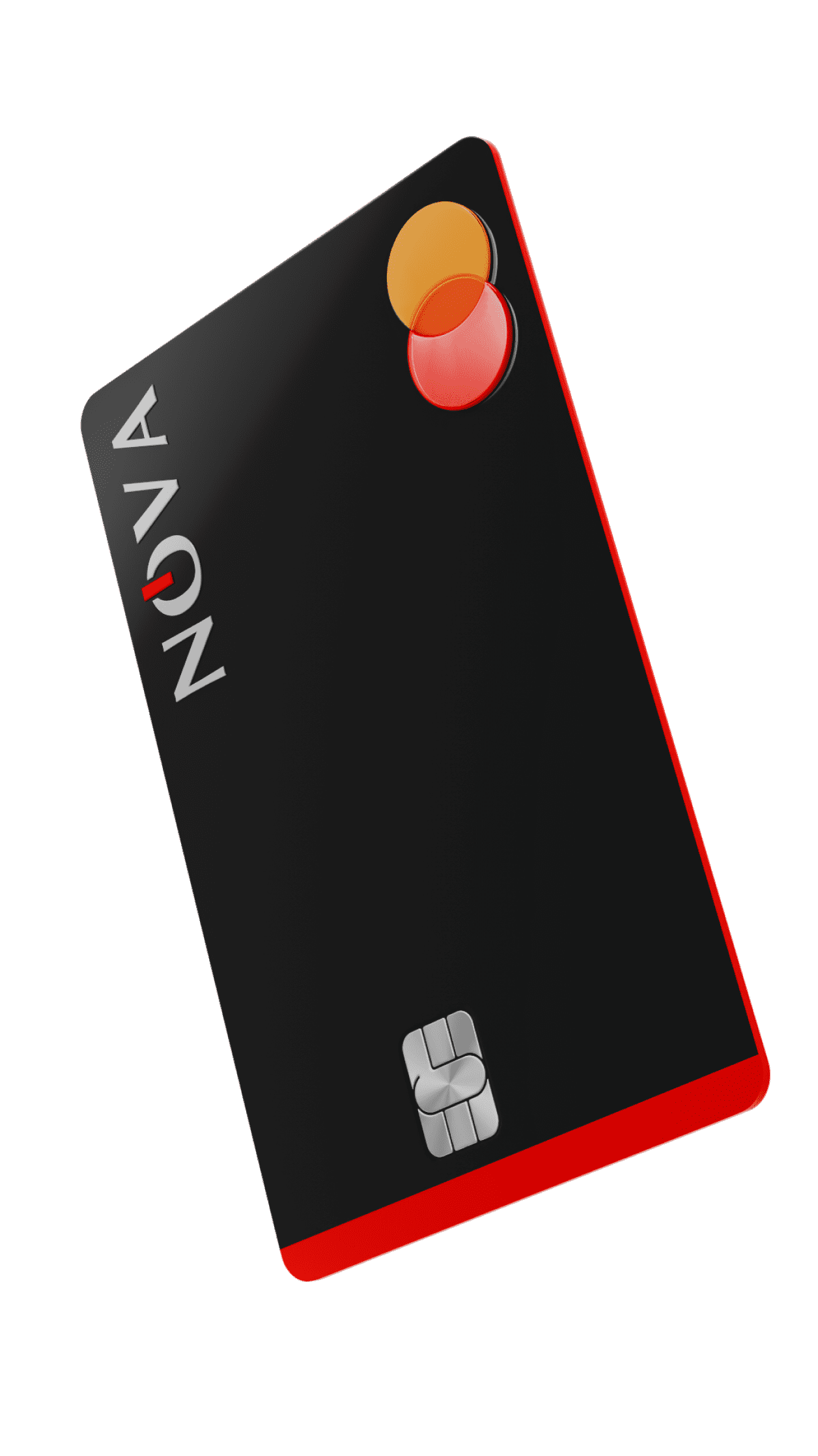 NovaCard Card