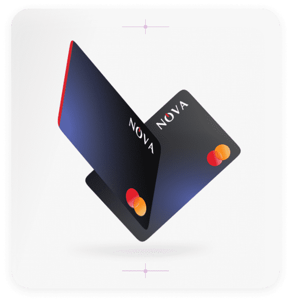 Steps Card
