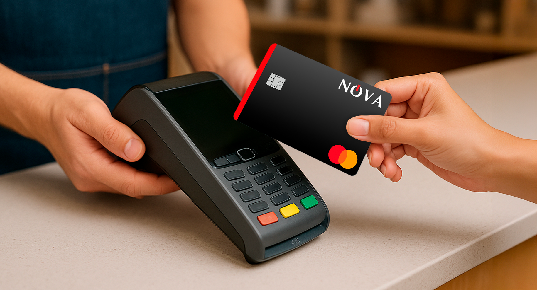 ¿Cuáles son los beneficios de la tarjeta de crédito NOVACARD? ¿Cuáles son los beneficios de la tarjeta de crédito NOVACARD?