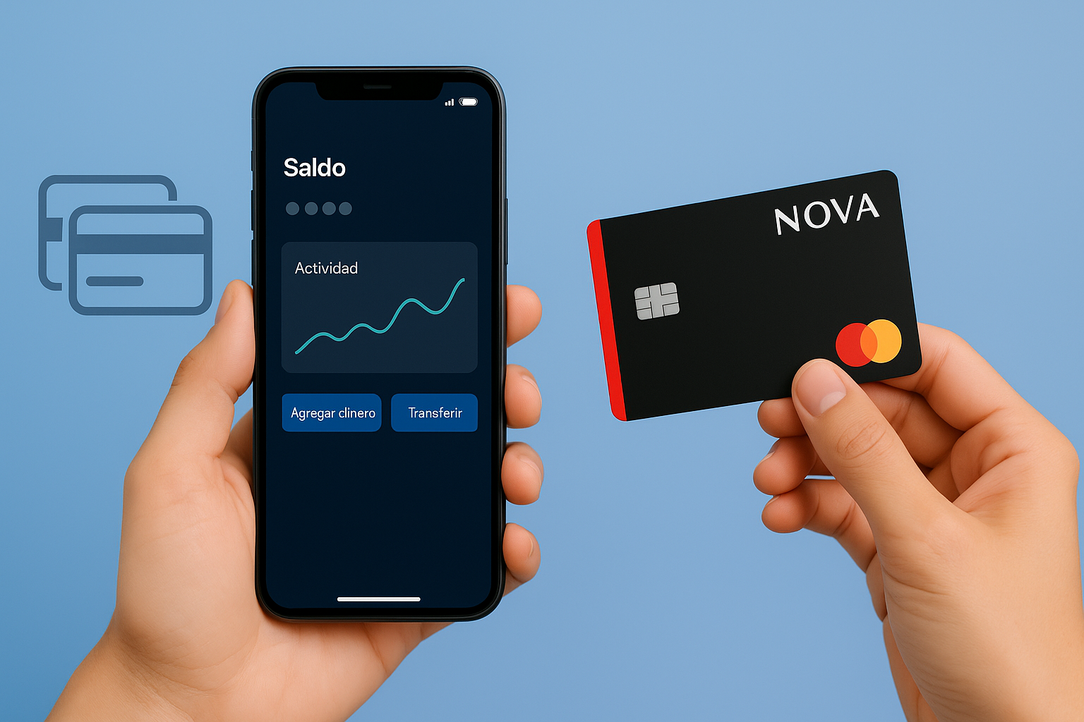 Tarjetas de Crédito no Bancarias: Qué son y sus Beneficios Tarjetas de Crédito no Bancarias: Qué son y sus Beneficios