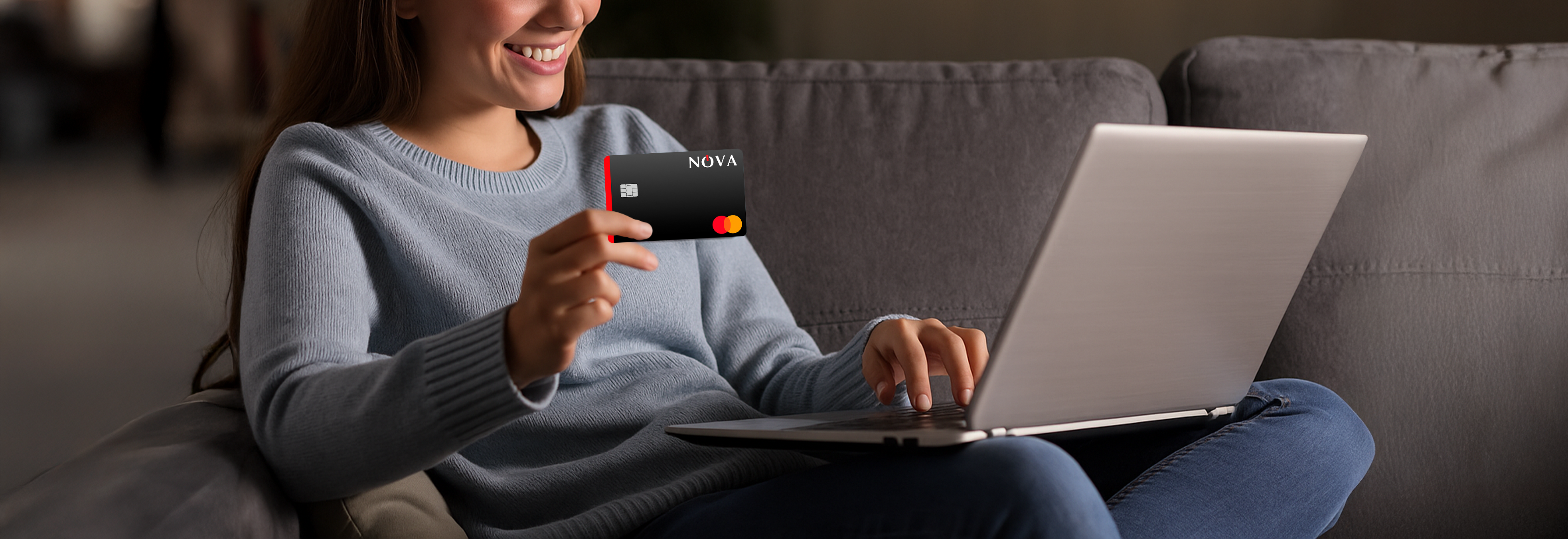 NOVACARD Mejora la Experiencia al Cliente con AI NOVACARD Mejora la Experiencia al Cliente con AI